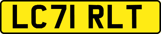 LC71RLT