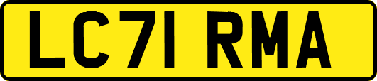 LC71RMA