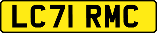 LC71RMC