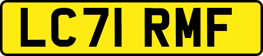 LC71RMF
