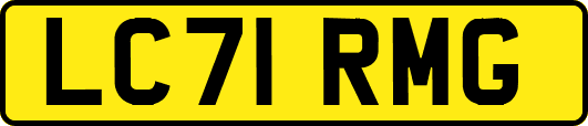 LC71RMG
