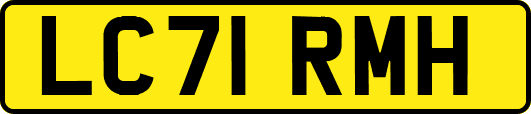 LC71RMH