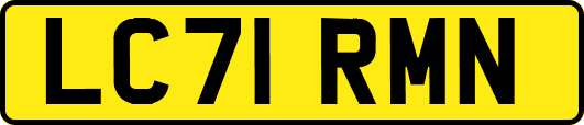 LC71RMN
