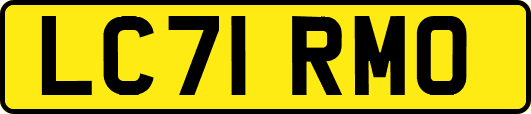 LC71RMO