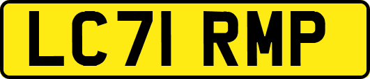 LC71RMP