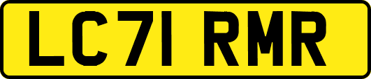 LC71RMR