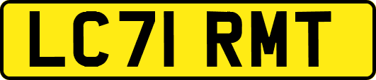 LC71RMT