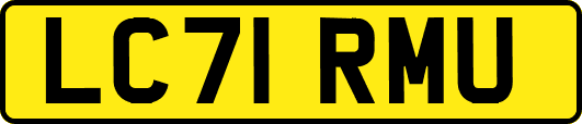 LC71RMU
