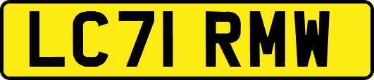 LC71RMW
