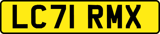 LC71RMX