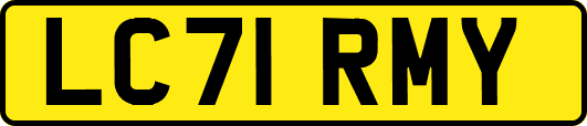 LC71RMY