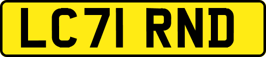 LC71RND