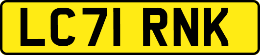 LC71RNK