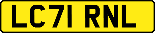LC71RNL
