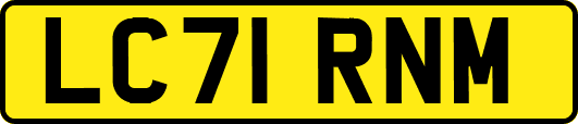 LC71RNM