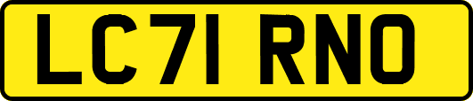 LC71RNO
