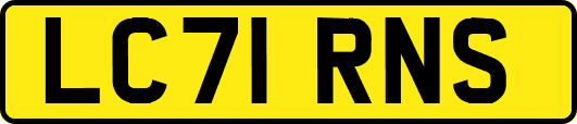 LC71RNS