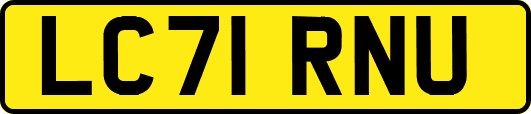 LC71RNU
