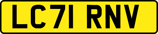 LC71RNV