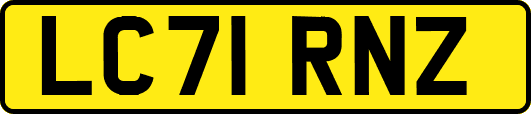 LC71RNZ
