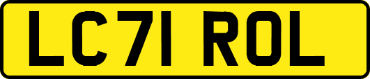 LC71ROL