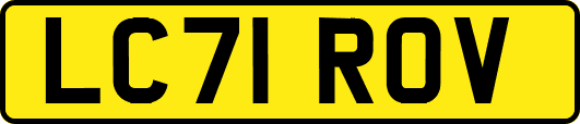LC71ROV
