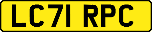 LC71RPC