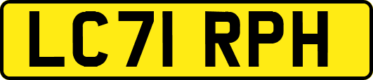 LC71RPH