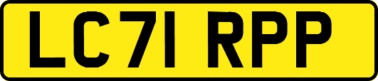LC71RPP