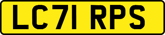 LC71RPS