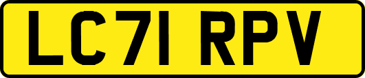 LC71RPV