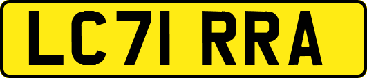 LC71RRA