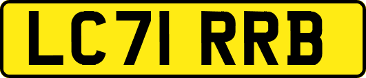 LC71RRB