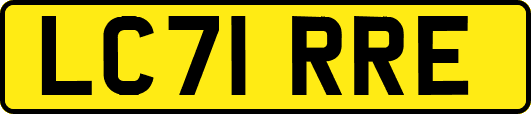 LC71RRE