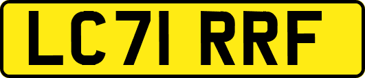 LC71RRF