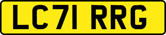 LC71RRG