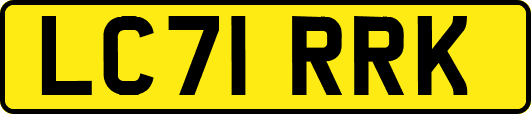LC71RRK