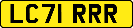 LC71RRR