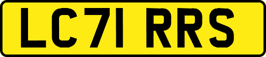 LC71RRS