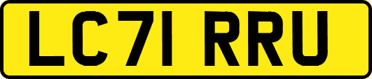 LC71RRU