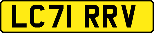 LC71RRV