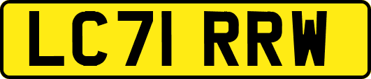 LC71RRW