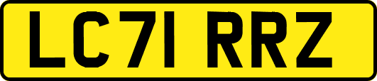 LC71RRZ