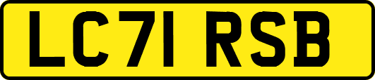 LC71RSB