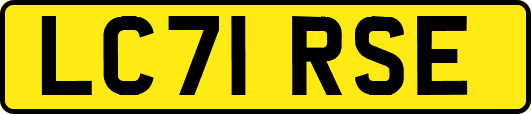 LC71RSE