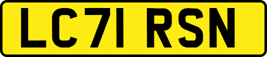 LC71RSN