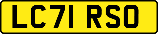 LC71RSO