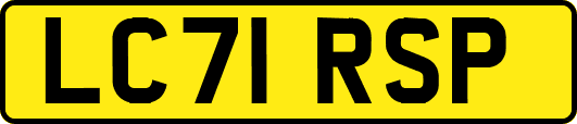 LC71RSP