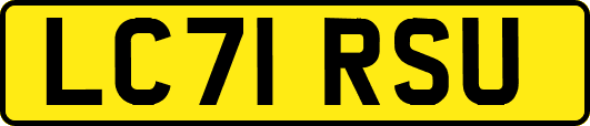 LC71RSU