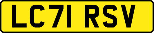 LC71RSV